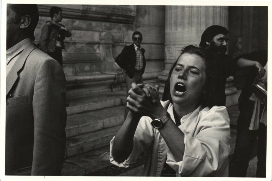 copyright: Veronique Vercheval 